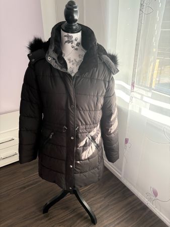 Winterjacke Gr. L.Chicorée NEU