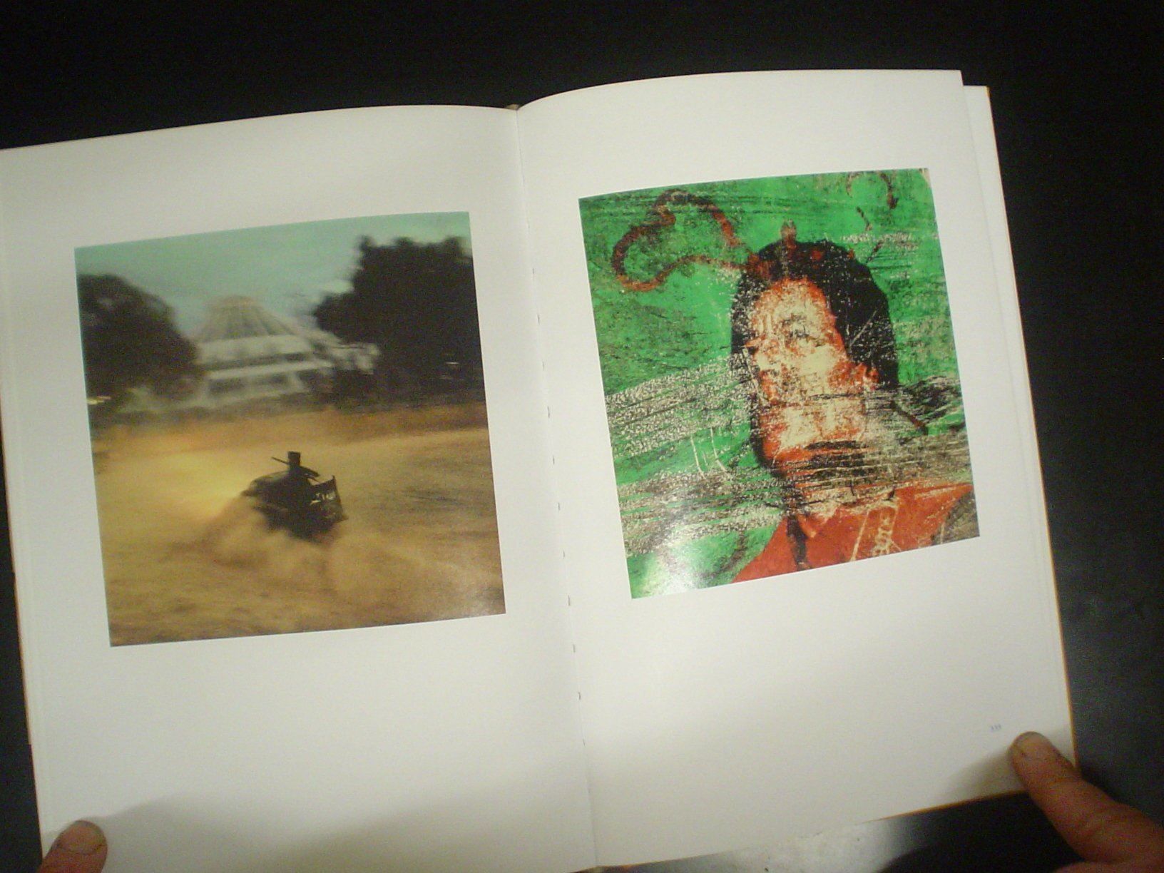 Libri: LIBYAN Sugar Christopher Braun Fotobuch – Usato da Welschenrohr venduto da Regool 8