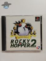 Rocky Hopper 2   / JAPAN  / NTSC-J / PS1