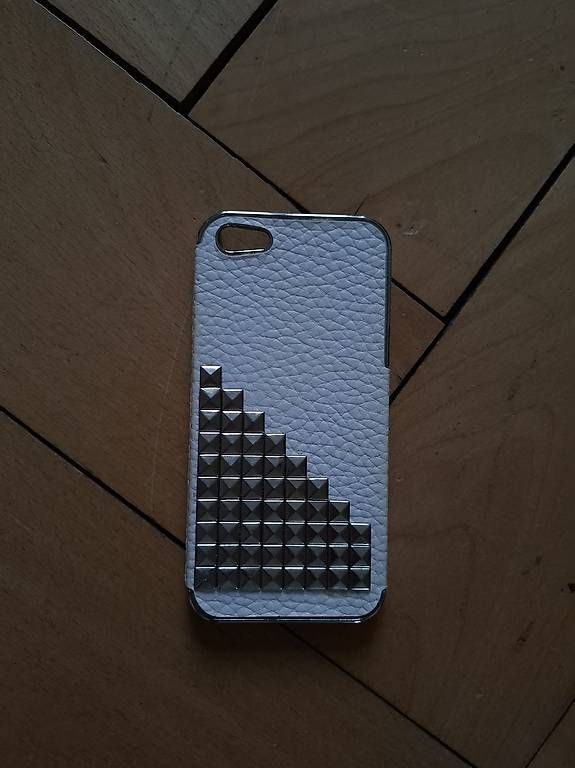 Altri accessori: Hülle iPod Touch 5. Generation – Usato da Bern venduto da mit_w2v8