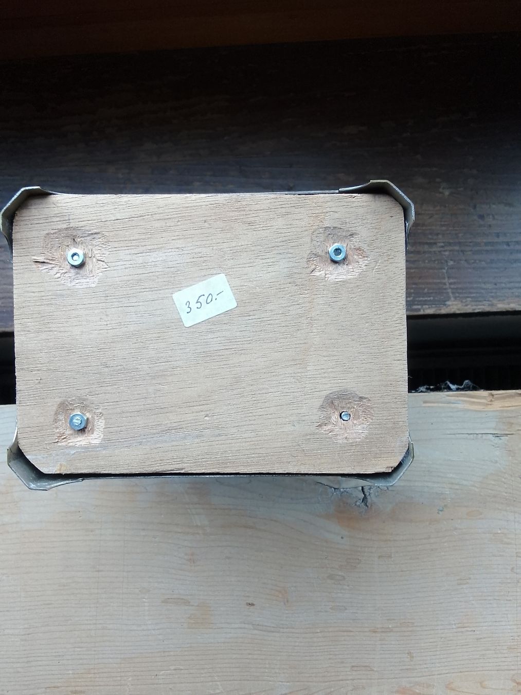 Stand- & Wanduhren: Alte Antike kleine Standuhr – Gebraucht aus Ebmatingen von swiss.canadian 5