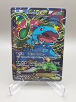 Bisaflor EX (XYPR 123) XY Black Star Promos - Venusaur EX EN