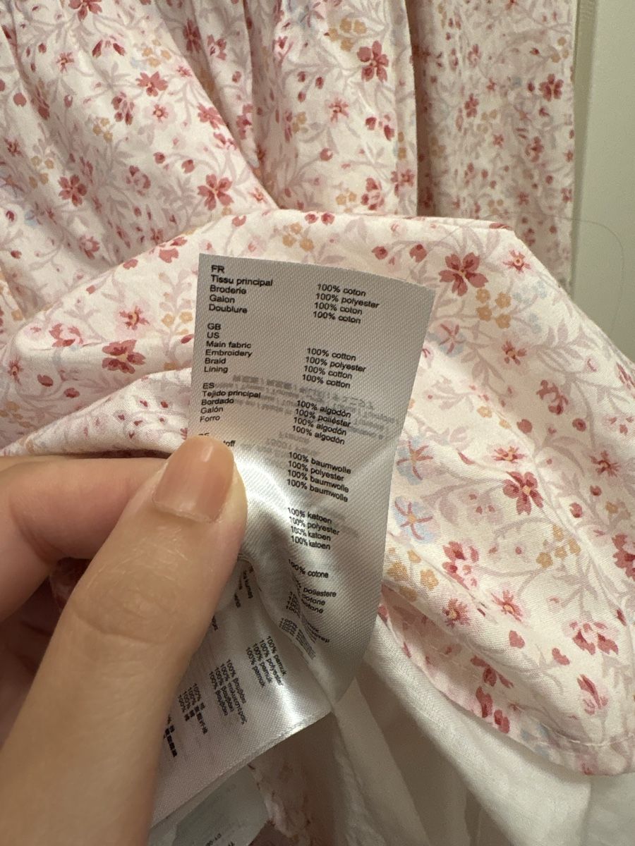 Claudie Pierlot Vestiti: Claudie Pierlot dress – Nuovo (secondo la descrizione) da Genève venduto da mar_dt67 3