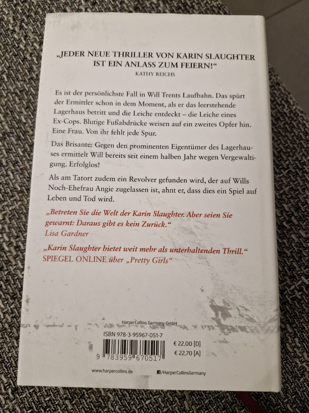 Libri: verkaufe neuwertiges Buch – Nuovo (secondo la descrizione) da Boswil venduto da mir_z8w2 1