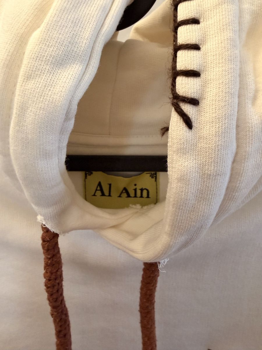 Pullover & Sweatshirts: Sweat Al Ain – Neu (gemäss Beschreibung) aus Argnou (Ayent) von nathanckcw 2