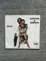 Ashford & Simpson - Solid
