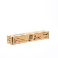 Xerox Workcentre 7425/7428/7435 cyan Toner, 006R01398