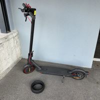 Xiaomi Pro 2 E‑Scooter - Mi Pro 2 Swiss Edition