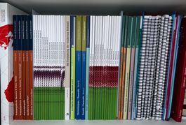 Lehrmittel Passerelle📚