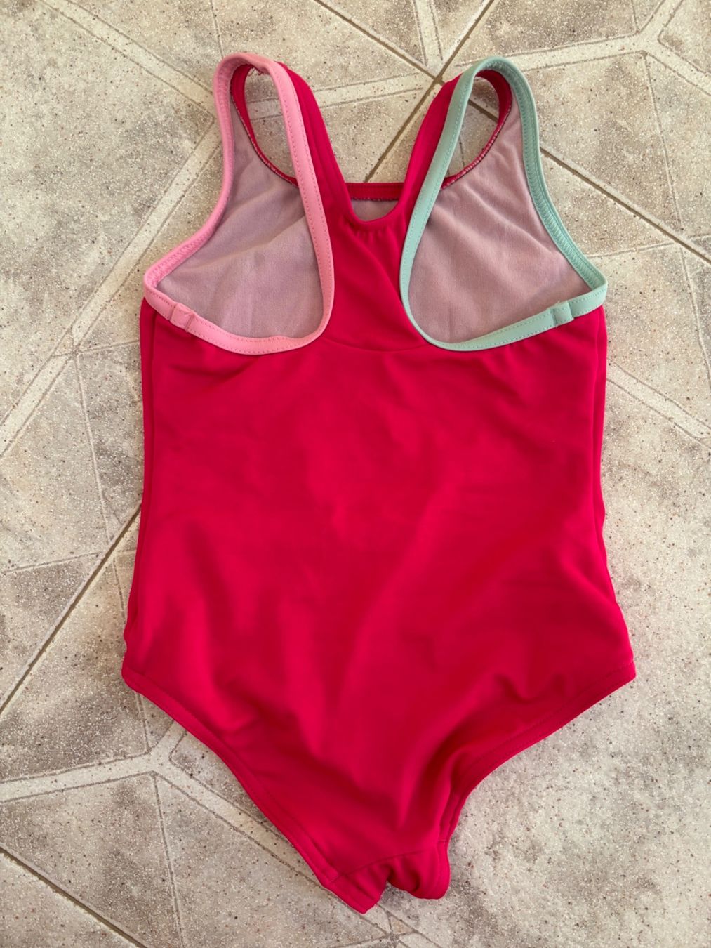 Costumi da bagno & Bikini: 98-104_Badekleid – Usato da Versegeres venduto da kista 2