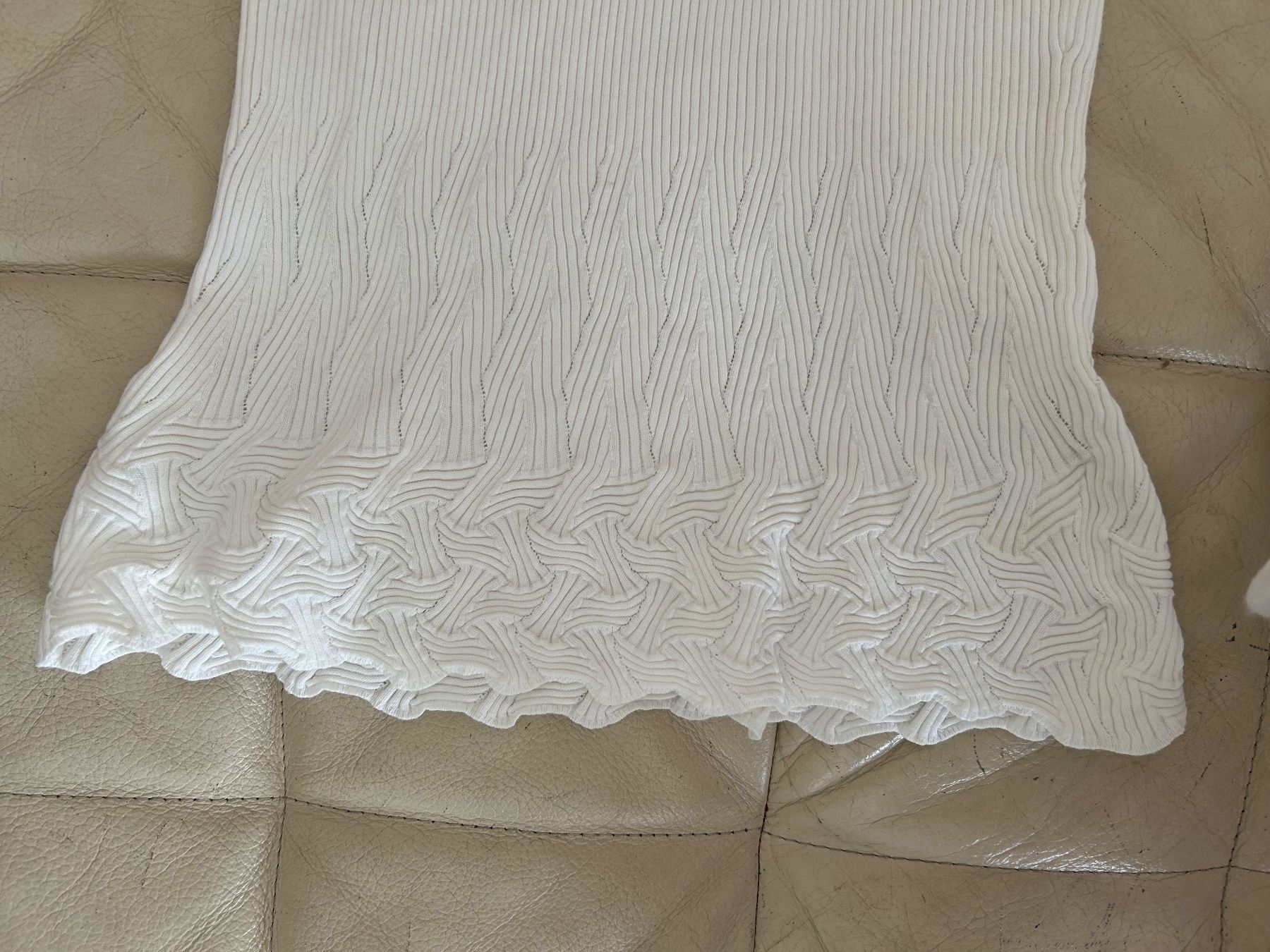 Chanel Top: Chanel top (FR38/S) – Usato da Rüschlikon venduto da Tey_sl 9