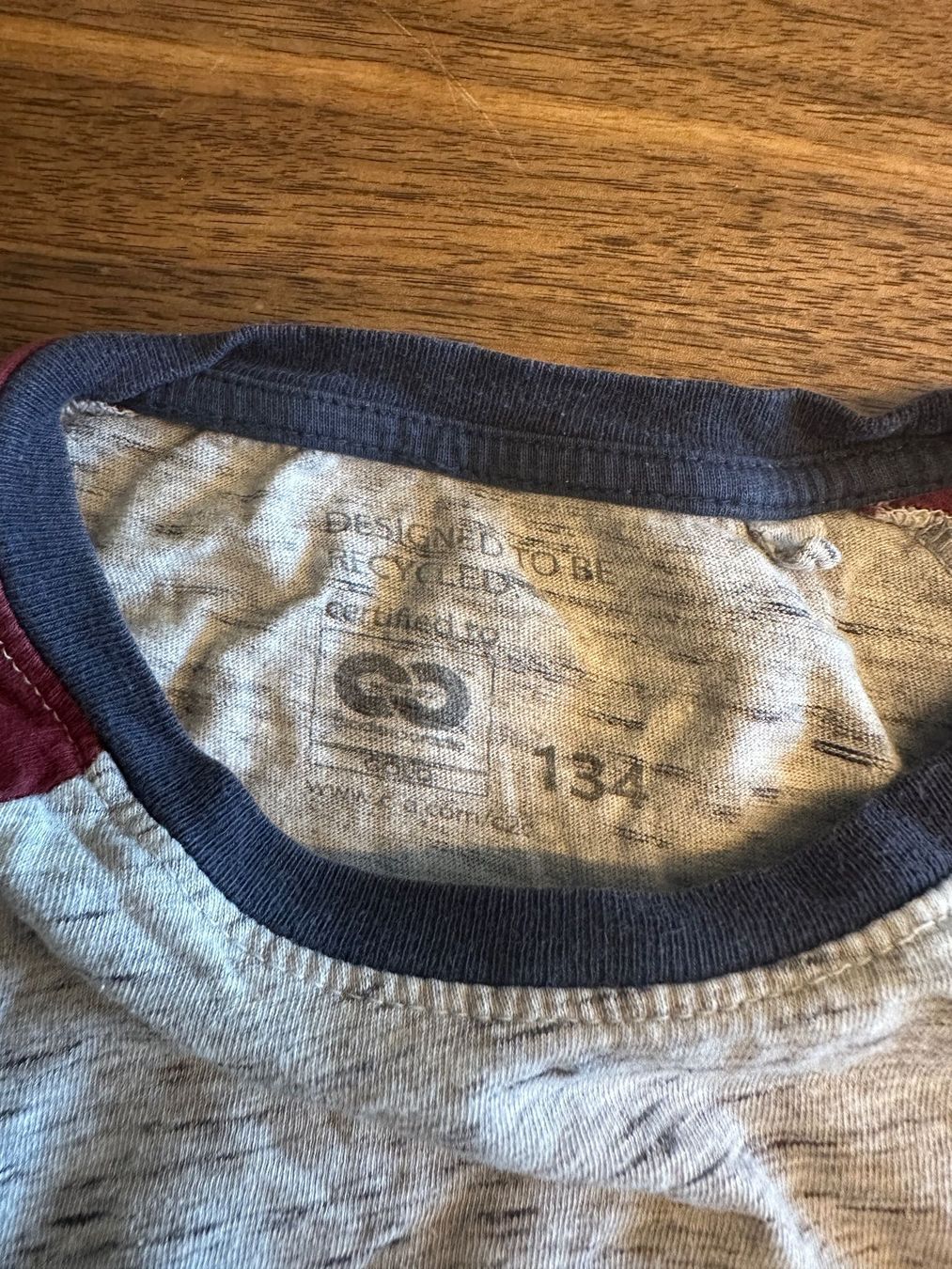 Maglioni & Felpe: Sweatshirt ca. 128 – Usato da Winterthur venduto da manelio113 2