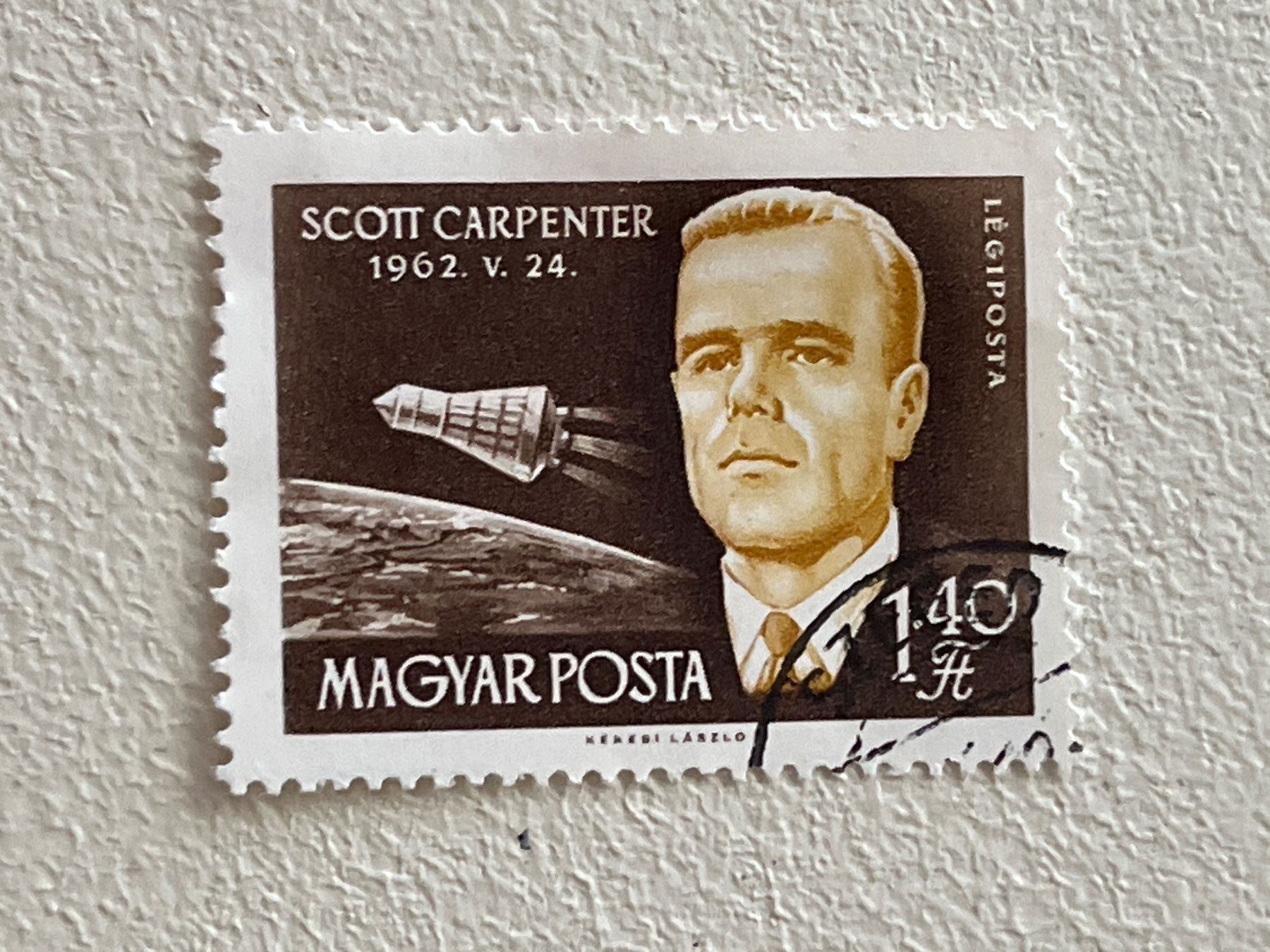 Tutti i francobolli: Cosmo und Space Theme Briefmarke – Usato da Chiasso venduto da AzenYa