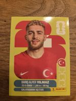 Panini Sticker 2026 TUR 18