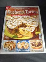 Landbäckerei Spezial Kuchen & Torten Nr. 3/2022