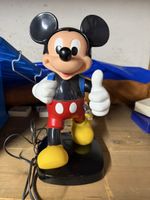 Mickey Mouse Telefon, Sammlerstück, Top Zustand!