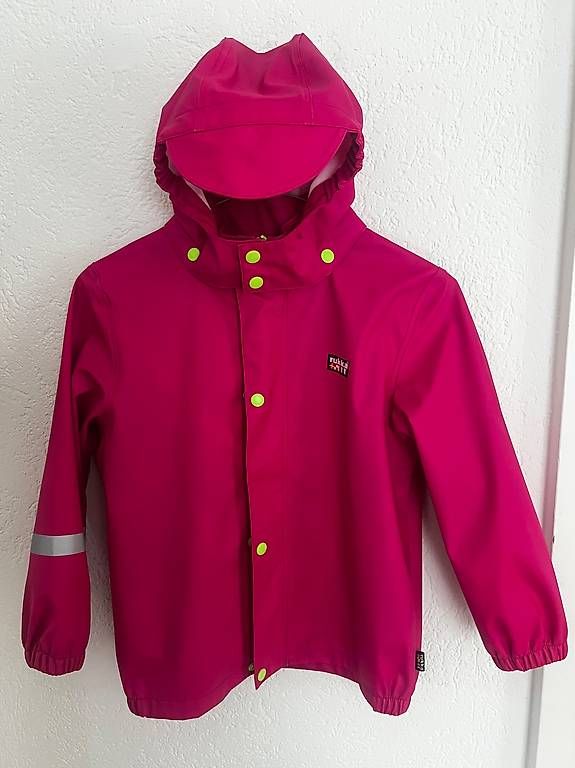 Rukka Giacche & Cappotti: Rukka Regenjacke – Usato da Bern venduto da Yoko 4
