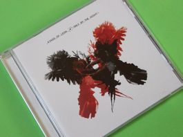 KINGS OF LEON - ONLY BY THE NIGHT CD 2008!