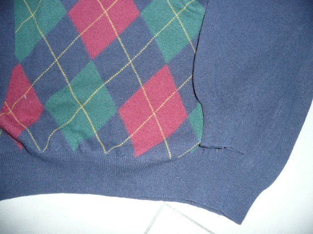 Benetton Maglioni & Felpe: Pullover Rumba von Benetton – Usato da Zug venduto da falama 3