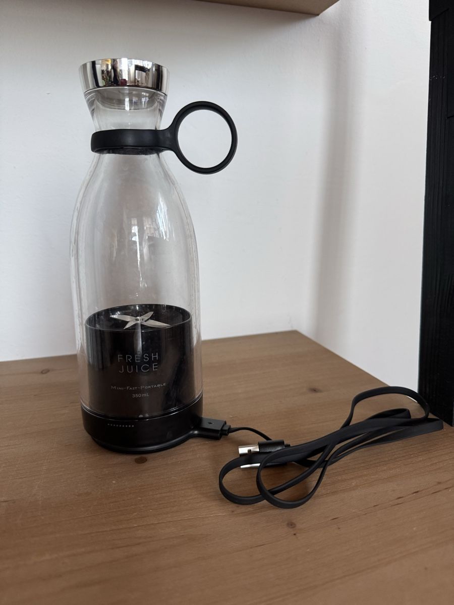 Elettrodomestici da cucina: Smoothiemaker – Nuovo (secondo la descrizione) da Ettenhausen TG venduto da phi_2nym