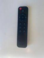 WiiM Voice Remote Controls (Fernbedienung)