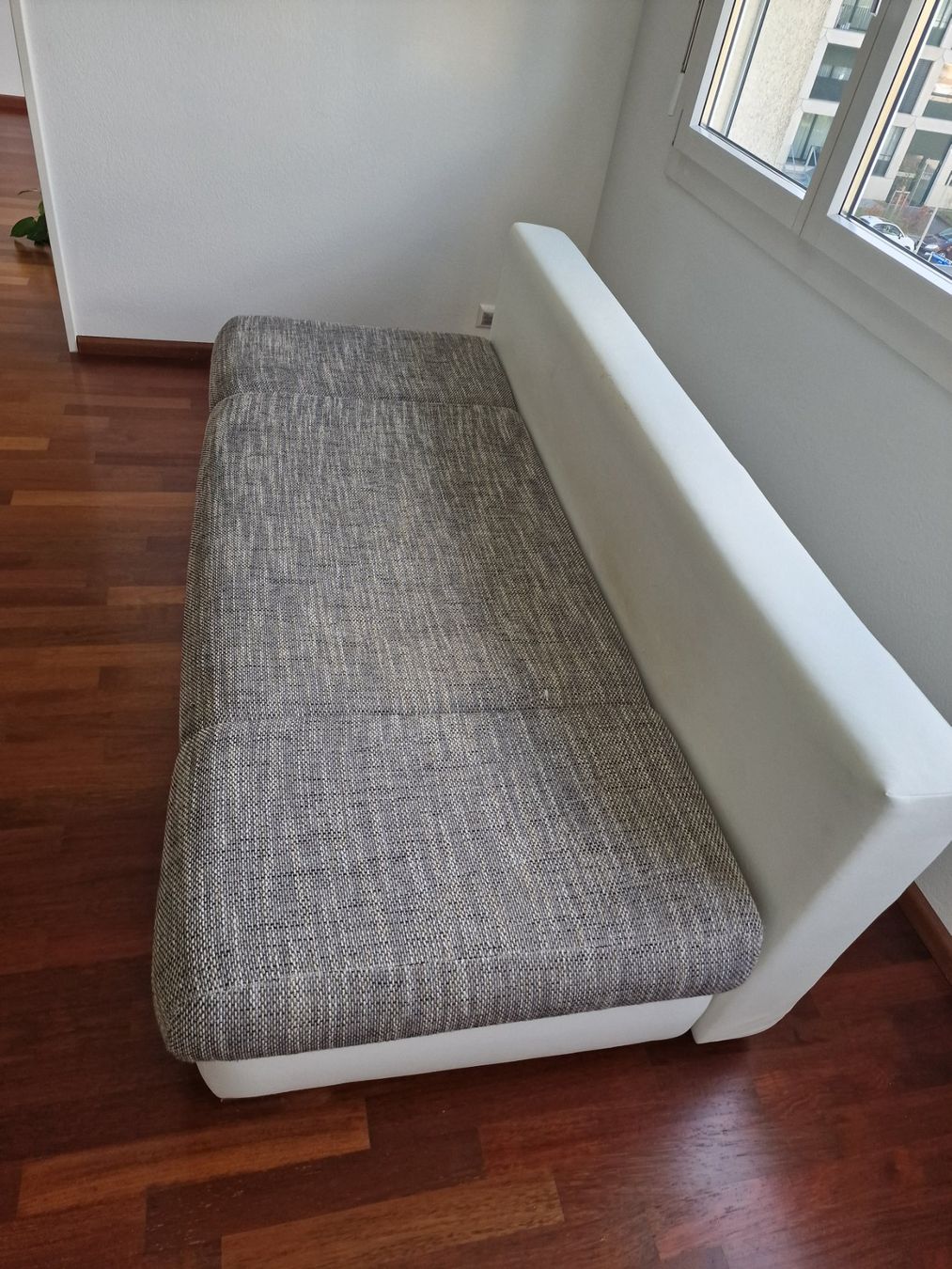 Divani: Couch / Sofa mit Stauraum – Usato da Basel venduto da Blaze_It 1