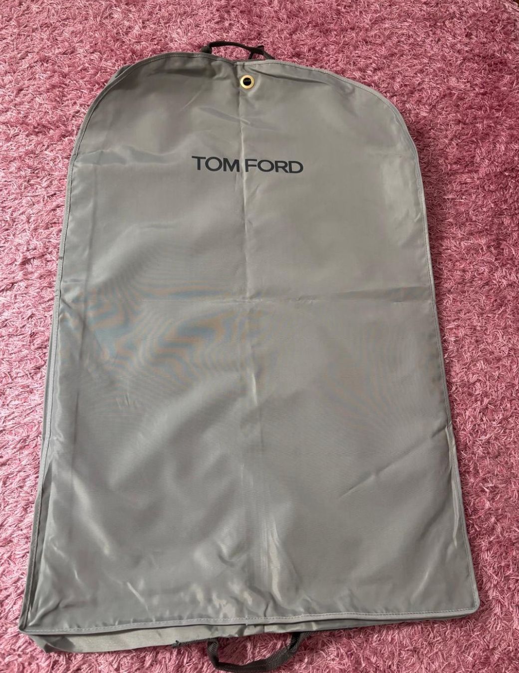 Tom Ford Borse: ❤️ Tom Ford  Kleidersack / Kleiderhülle – Usato da Eschenbach LU venduto da 2ndLove_Bag 1