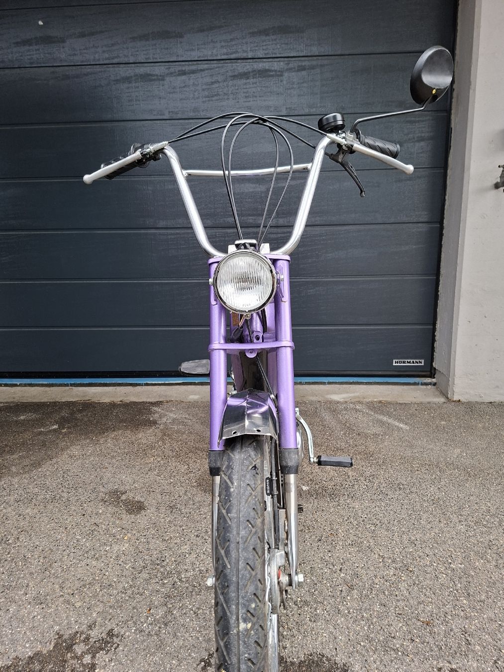 Puch Mofas: Puch Maxi N – Gebraucht aus Thayngen von 7478 4
