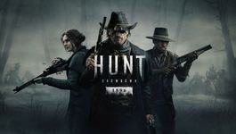 Hunt Showdown 1896 (PC, 2019, Nur Steam Key Download Code)