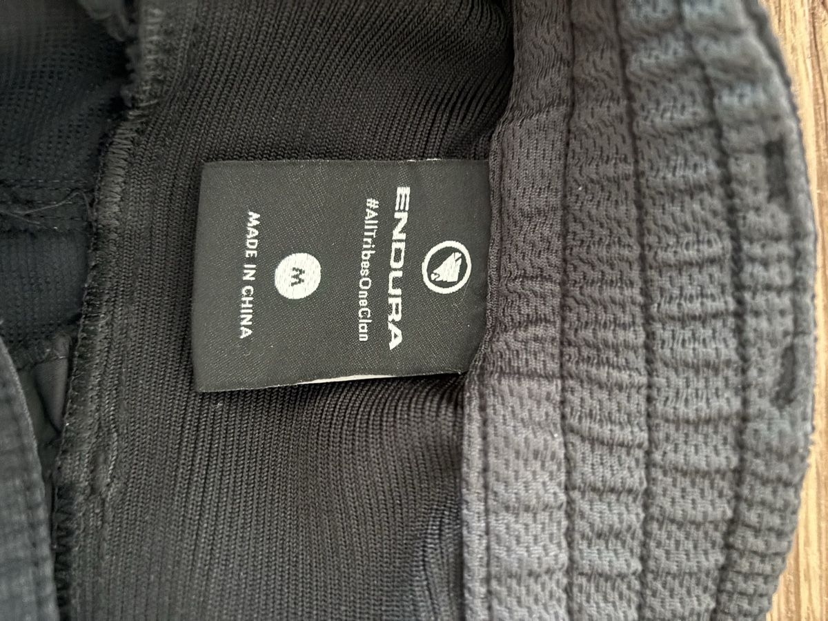 Endura Pantalons: Endura Hummvee Short II mit Liner – D'occasion à Küssnacht am Rigi par Duwir 2