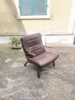 Sessel Miljø Low für Farstrupp