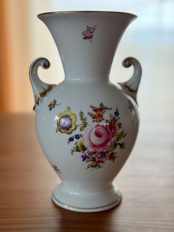Herend Vase Kaufen auf Ricardo