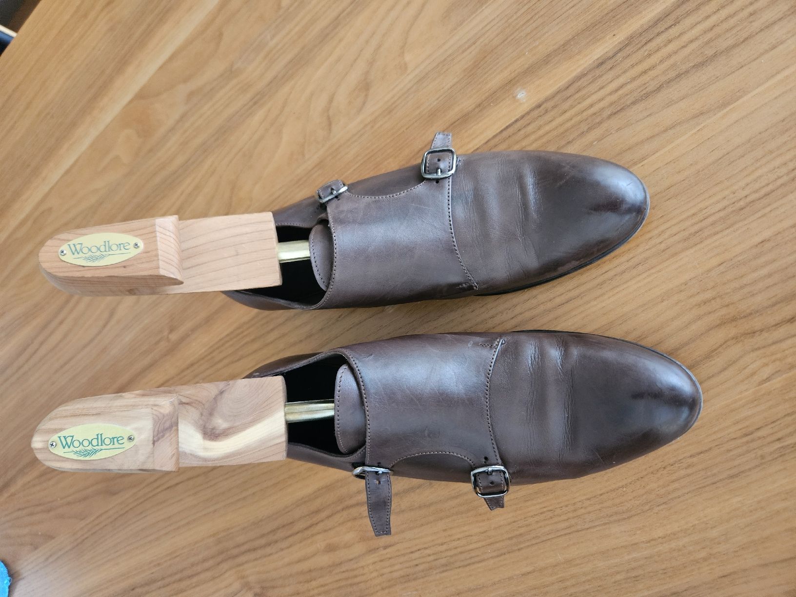 Scarpe da donna: Leder Schuhe – Usato da Wermatswil venduto da Marra09 1