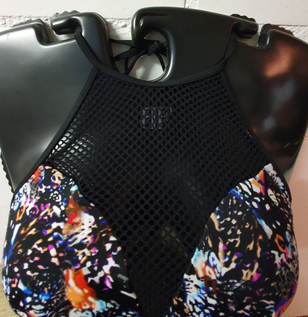 Badekleider & Bikinis: Neu: "Palmers Austria" / Bikini Gr. M / 40-42 – Neu (gemäss Beschreibung) aus Muri AG von Edlerweiss 2
