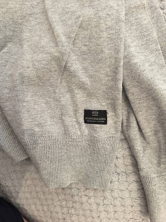Maglioni & Felpe: Scotch & Soda Pullover Herren Grösse S  – Usato da Pully venduto da vir_58dk 3