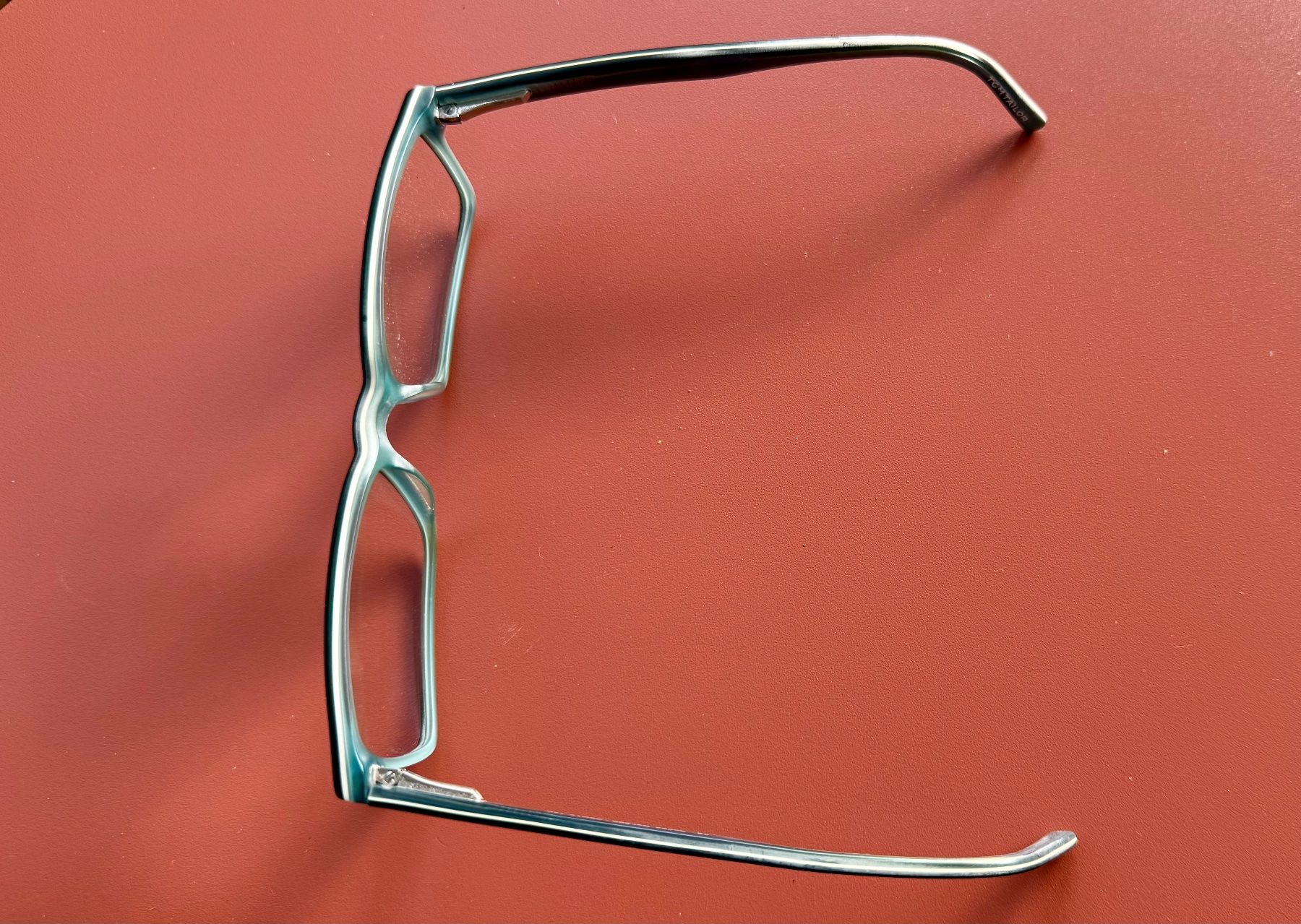 Brillen & Gläser: Tom Tailor Gleitsichtglas-Brille – Gebraucht aus Heimberg von Barb5705 1