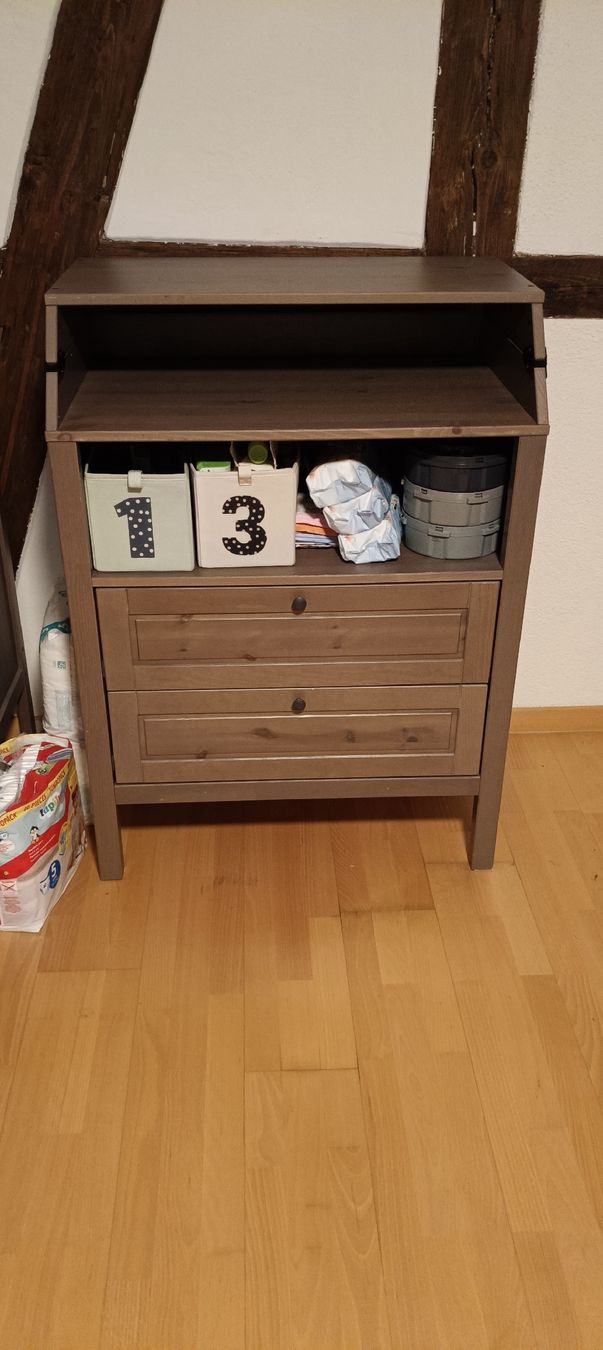 Ikea Letti: Kinderzimmer komplett – Nuovo (secondo la descrizione) da Brütten venduto da ChantaleTwin 2