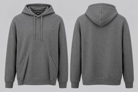 Hugo Boss Hoodie