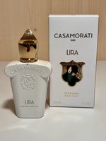 Xerjoff, Casamorati 1888 Lira, Haarparfum, Hairmist