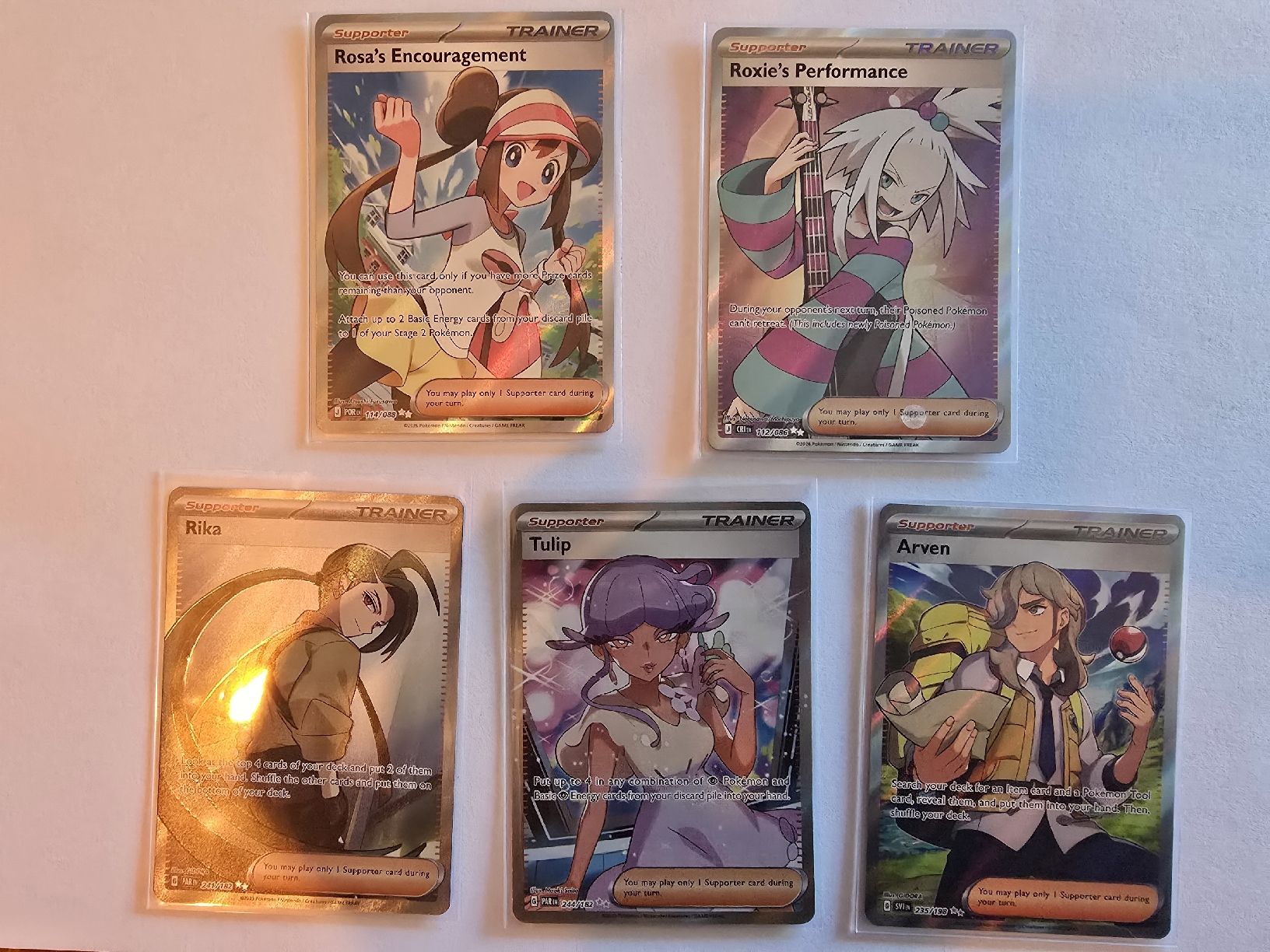 Pokémon Carte collezionabili: Pokemon Sammlung – Nuovo (secondo la descrizione) da Jona venduto da Nilsrut 2