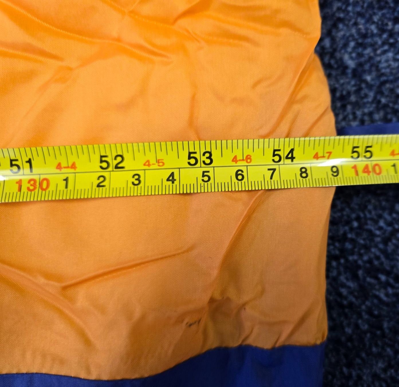 Sacchi a pelo: SCHLAFSACK  TREKKING LINE JUNIOR 70X165CM – Usato da St. Gallen venduto da CAPYCORP 7