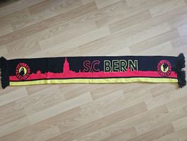 SC Bern Schal