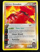 🇬🇧 Team Magma's Groudon (MA 9)