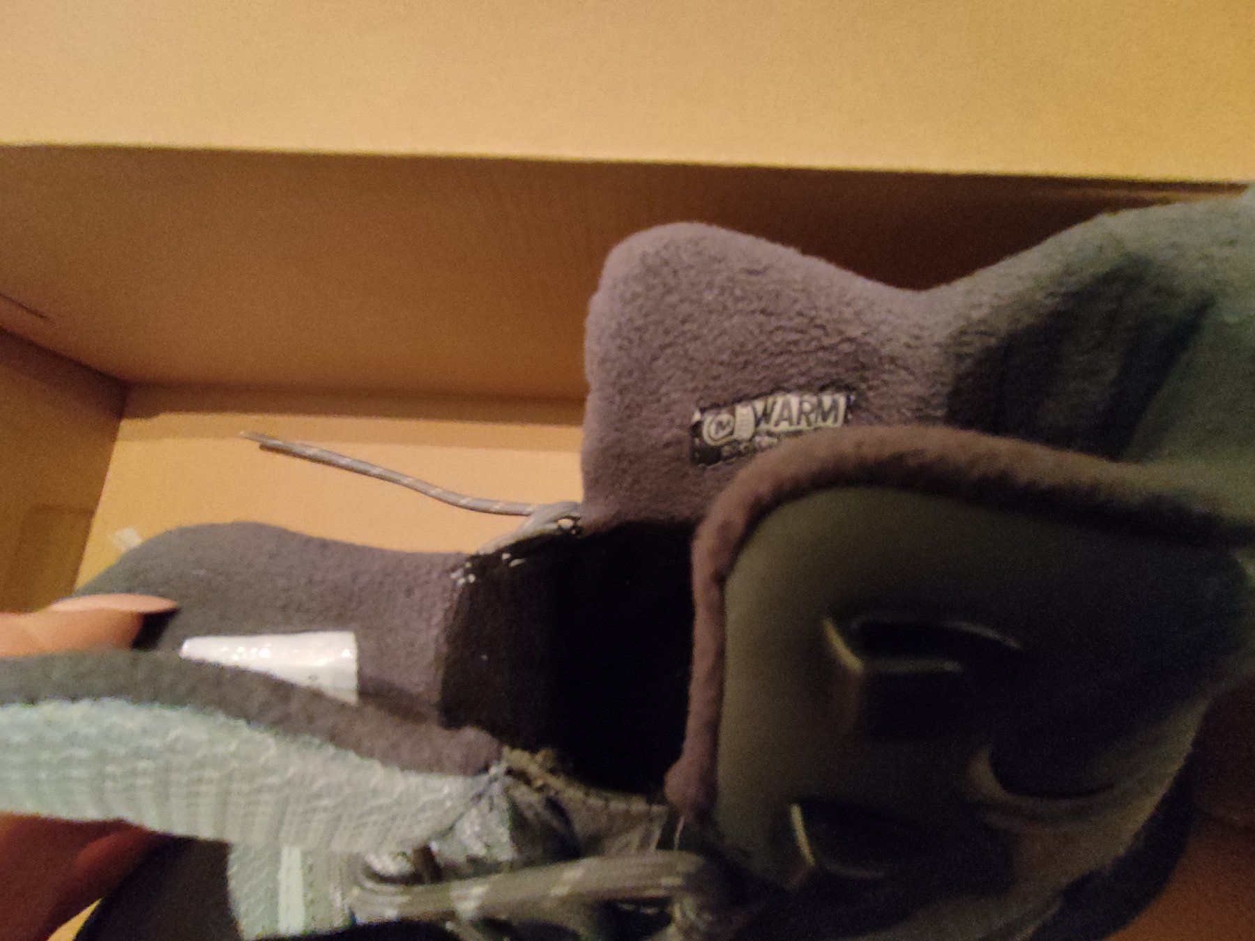 Scarpe da donna: Neu Merrell Speed Strike 2 gr 37 – Nuovo e nell'imballaggio originale da Dagmersellen venduto da L.Ga. 1