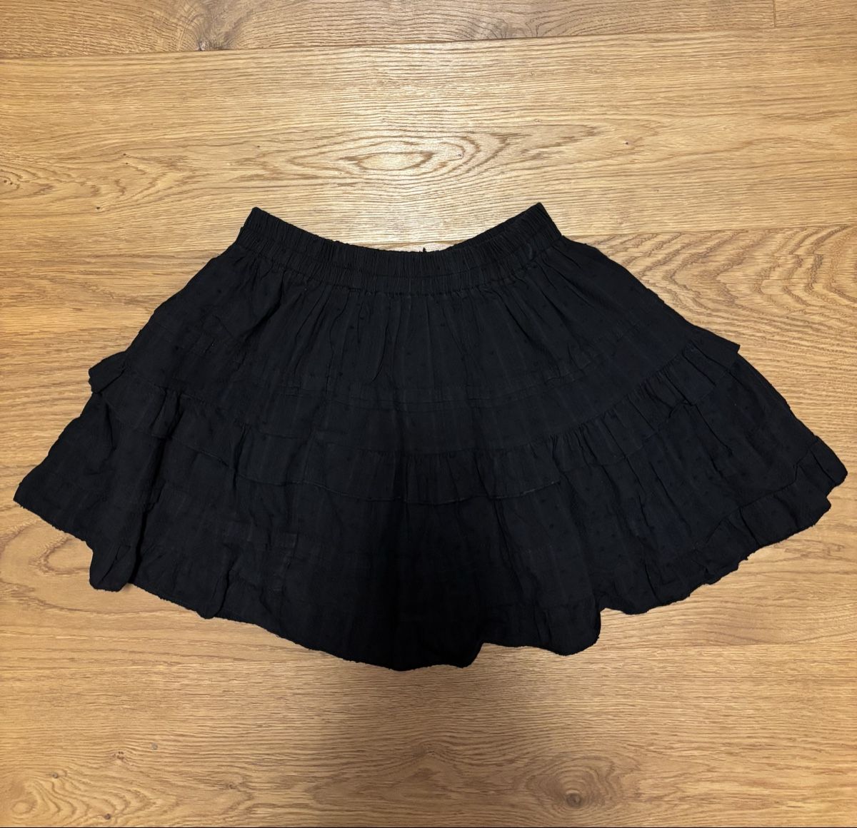 Gonne: Black skirt (S) – Usato da Männedorf venduto da giu_wm6d