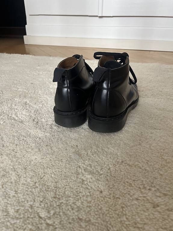 Solovair Herrenschuhe: Solovair x Toast Monkey Boots 41 – Gebraucht aus Bern von Mar_k76y 1