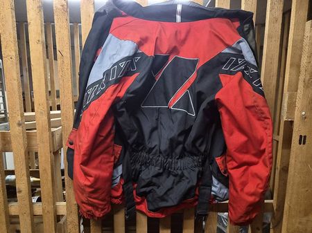Motorrad Jacke Herren M