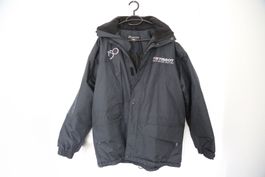 Tissot Winterjacke XL