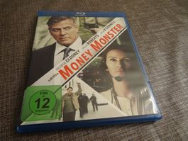 Blu-ray Money Monster