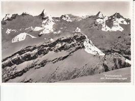 Fronalpstock 1953
